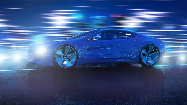 Bayerisches Start-Up realisiert weltweit führende Hochleistungstechnik für E-Mobilität und Industrie