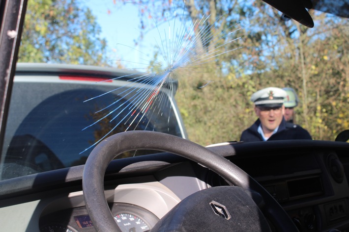 POL-HA: Schwerer Unfall im Lennetal