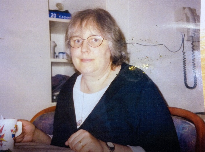 POL-NOM: 55 Jahre alte Frau aus Bad Sachsa vermisst