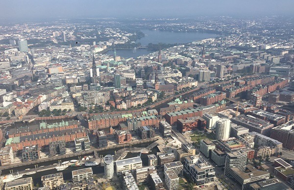 Klimawandel in Hamburg - Persönliche Betroffenheit so groß wie nie