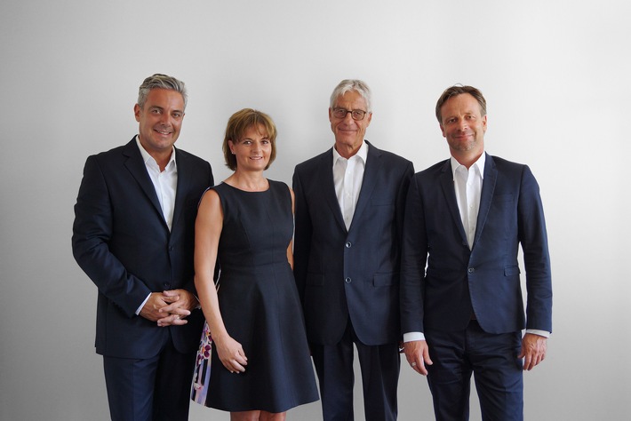 KLAUS-METZLER-ECKMANN expands / Former NZZ editor-in-chief Markus Spillmann to be new consultancy partner