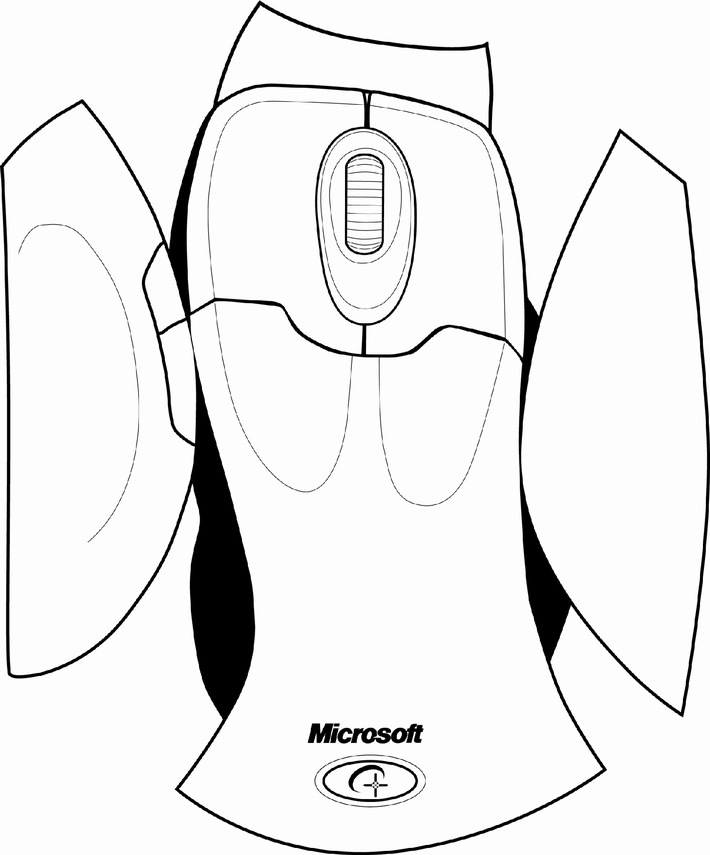 Microsoft und TOMORROW suchen die Traum-Maus