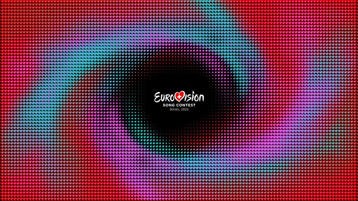 ESC 2025: présentation de la scénographie, de l