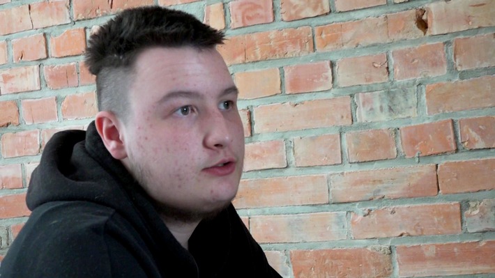 "Hartz und herzlich": Eine neue Chance für Henry