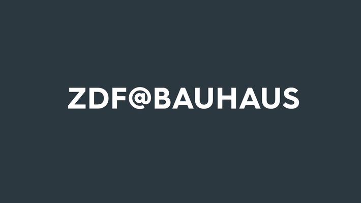 Bild zum Beitrag: 3sat zeigt zwei Open-Air-Konzerte von zdf@bauhaus aus Weimar 