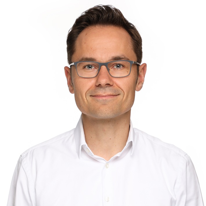 Konstantin Schaller neuer Energie-Partner bei Simon-Kucher: "Wer im Energiesektor nicht an Transformation denkt, wird untergehen!"