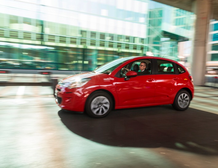 Comptes annuels 2016: Mobility poursuit sa croissance