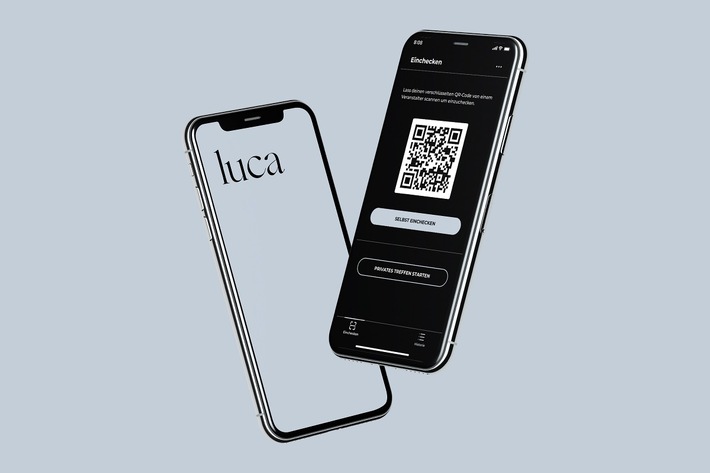 Bäckerhandwerk unterstützt luca-App zur gezielten Kontaktnachverfolgung
