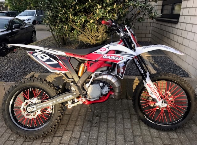 POL-NE: Motorrad aus Tiefgarage entwendet