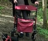 POL-DO: Zeugenaufruf zu Tötungsdelikt in Brilon: roter Rollator der Marke "Kesser" gesucht