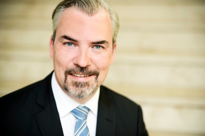 Pressemitteilung: "IntercityHotel begrüßt einen neuen General Manager"