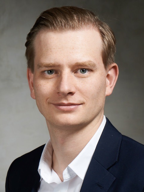 Christoph Eck-Schmidt wird zweiter Geschäftsführer bei BONIAL