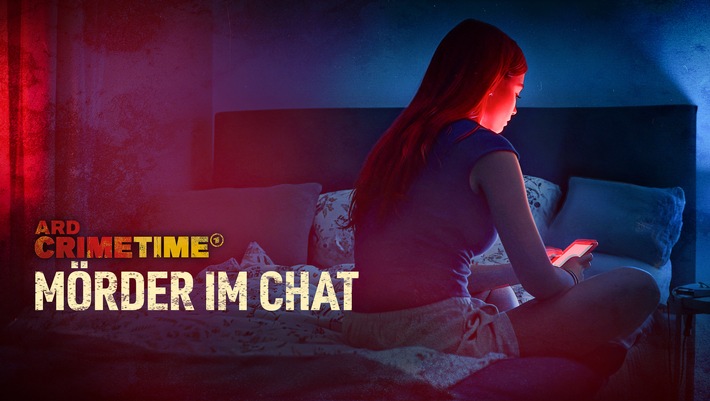 "Mörder im Chat - Der Fall Ayleen": Neue Staffel von ARD Crime Time