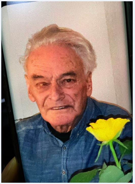 POL-NI: Nienburg/Langendamm - Öffentlichkeitsfahndung nach vermisstem 85-Jährigen mit Foto