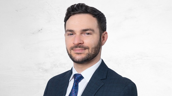 Synpulse appoints Marcel Loetscher as Senior Partner and Joel Smith as Partner, strengthening global leadership in Commercial Insurance and Reinsurance