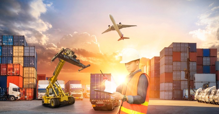 Journée Suisse de la Logistique 2021 | L