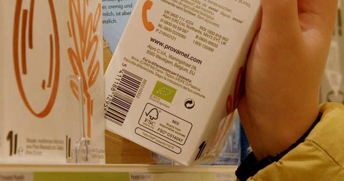 In Zeiten multipler Krisen bleibt Waldschutz starkes Kaufargument