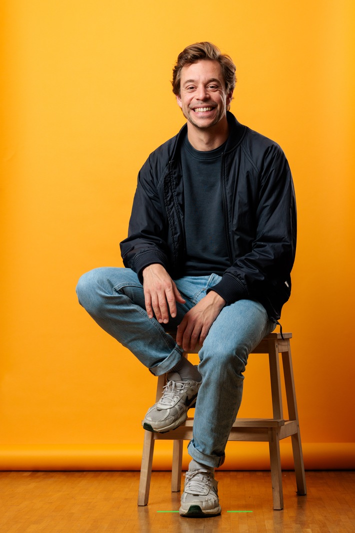 Checker Tobi: "Wir können Kinder empowern, indem wir sie bilden."