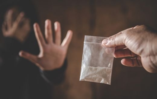 Weltdrogentag 2026: Kokainkonsum unter jungen Erwachsenen nimmt zu