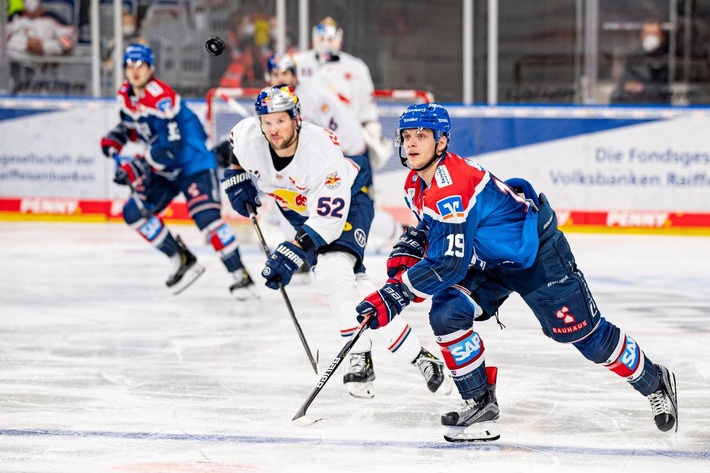 Adler fliegen auf Nachhaltigkeit: Eishockeyklub engagiert sich für öko-faires Merchandising