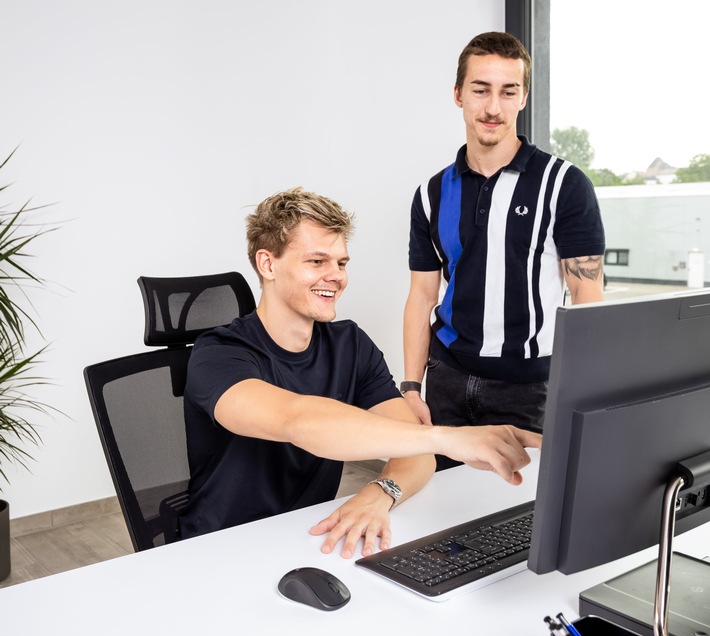 MEDIALIFT GmbH: Maximilian Feldengut klärt auf - darum muss die Software- und IT-Branche jetzt handeln