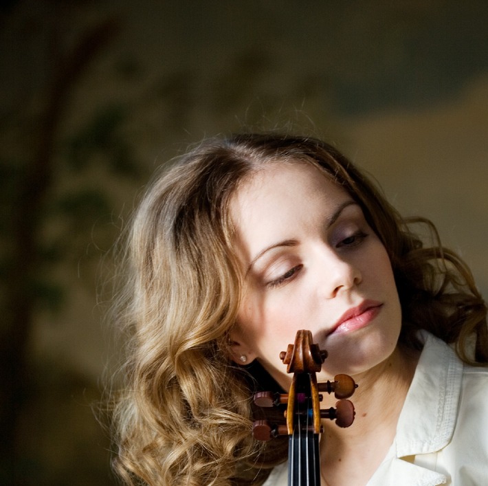 Migros-Percento-culturale-Classics: tournée V della stagione 2014/2015 / Capolavori giovanili