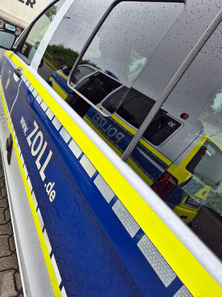 HZA-BS: Bundesweite Schwerpunktprüfung gegen Schwarzarbeit und illegale Beschäftigung / Zoll nimmt Wach- und Sicherheitsgewerbe ins Visier