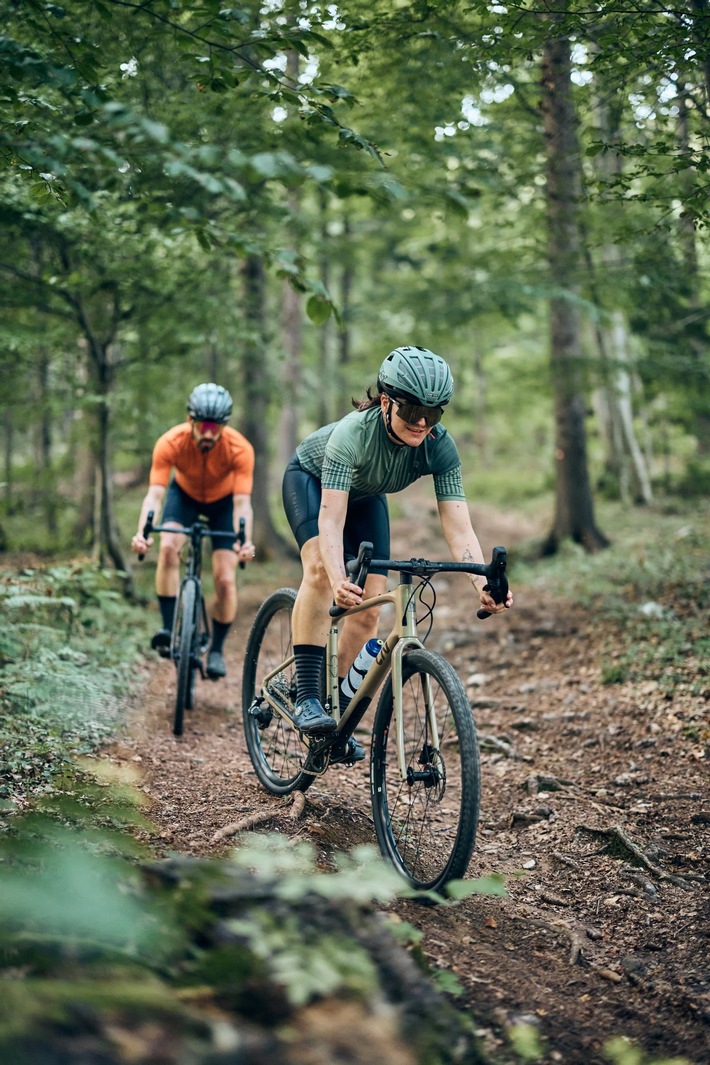 Gravelbike Holidays startet durch!