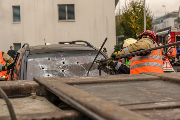 Verkehrssicherheit: Laden ohne Risiko - so geht