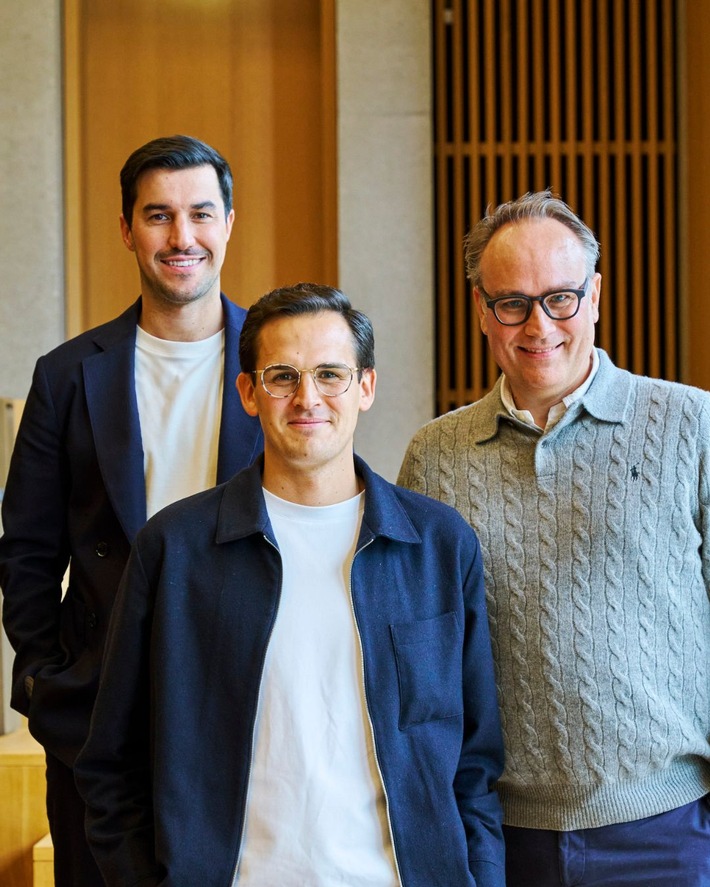 Flying Health erweitert Führungsteam um Dr. Philipp Freitag