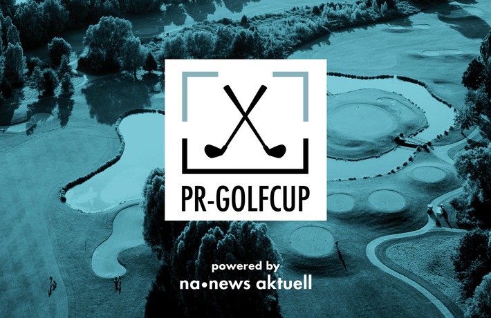 PR-Golfcup 2019 von news aktuell: Abschlag auf preisgekröntem Meisterschaftsplatz in St. Leon-Rot