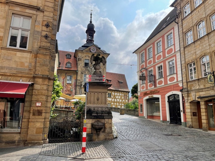 PM: Studie zur Trinkbrunnen-Nutzung
