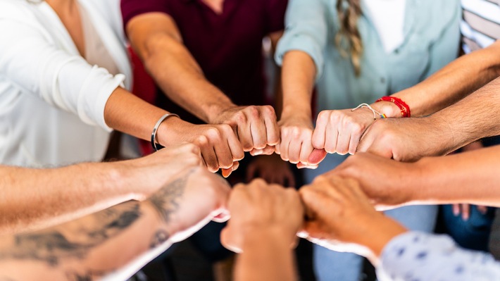 ZDF-Programm zum Tag des Ehrenamts