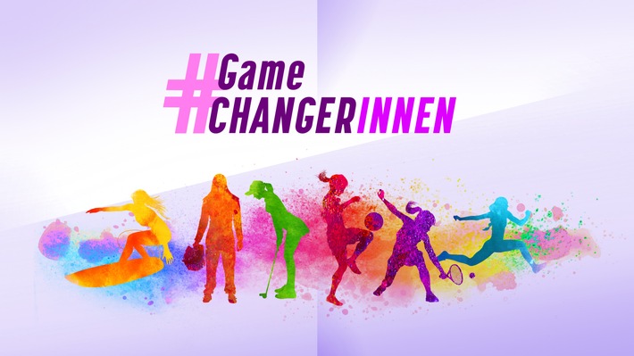 Frauensport-Magazin #GameCHANGERINNEN ab Donnerstag auf Sky Sport News