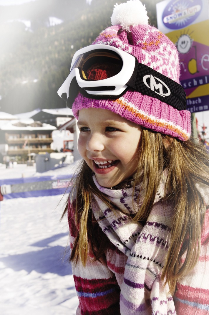Gratis Oster-Skiurlaub für Kinder - BILD