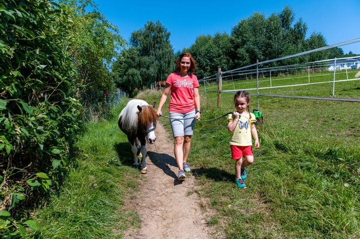Pressemitteilung - Familienreisen zu fairen Preisen: Reisesender startet TV-Special