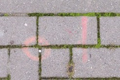 POL-HST: Vermeintliche "Gaunerzinken" in Stralsund Andershof