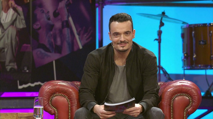 "Die Hitrekorde - Champions der 2000er" bei RTL II