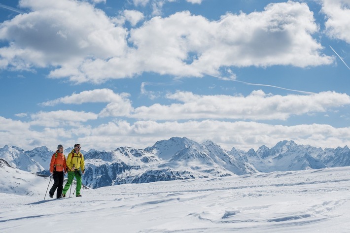 Urlaub am Bauernhof in Tirol.