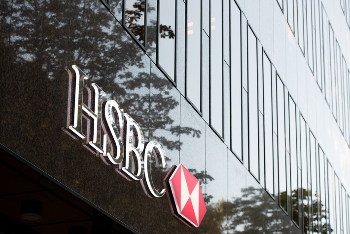 HSBC Deutschland gewinnt Marktanteile und steigert den Ertrag
(Vorläufiges Ergebnis)