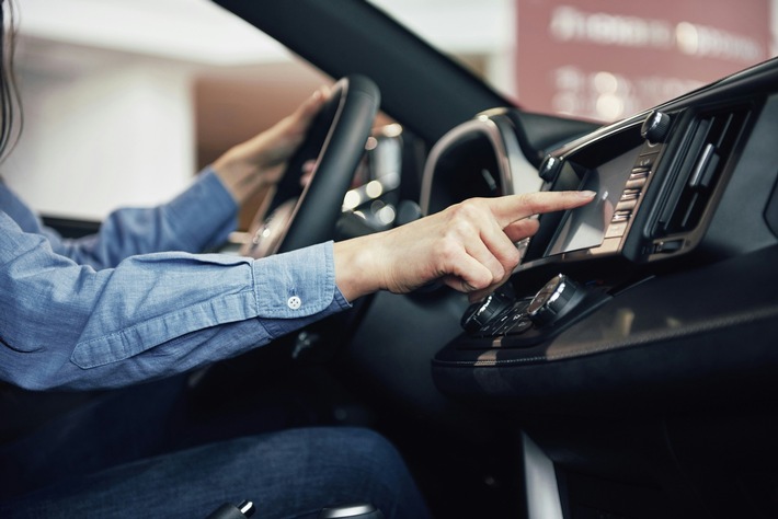 Das Auto vergisst nichts: Welche persönlichen Daten vor dem Verkauf gelöscht werden müssen