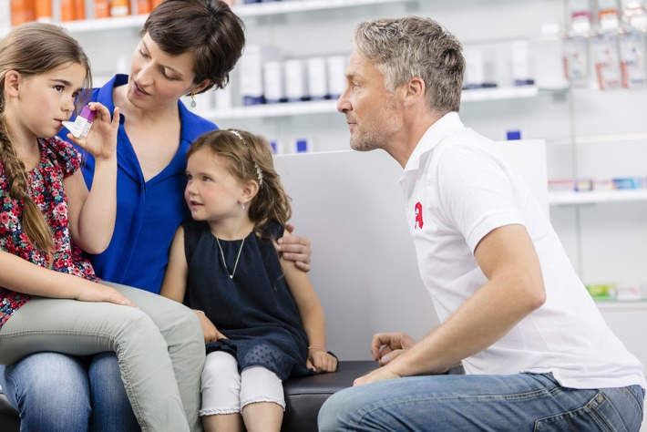 Patienten brauchen im Umgang mit kompliziert anzuwendenden Arzneimitteln mehr Unterstützung