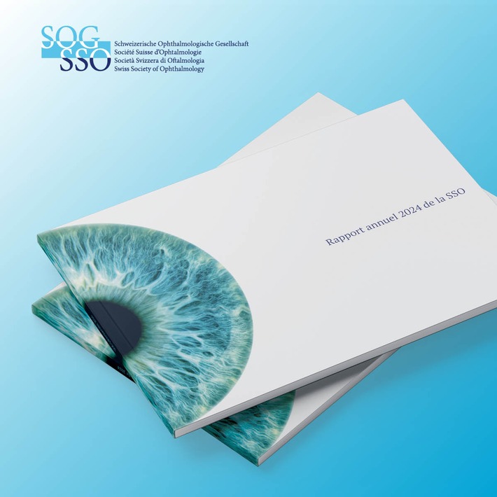 La SSO publie son rapport annuel 2024 :  Pour un engagement en faveur de la prévention et de conditions de soins équitables