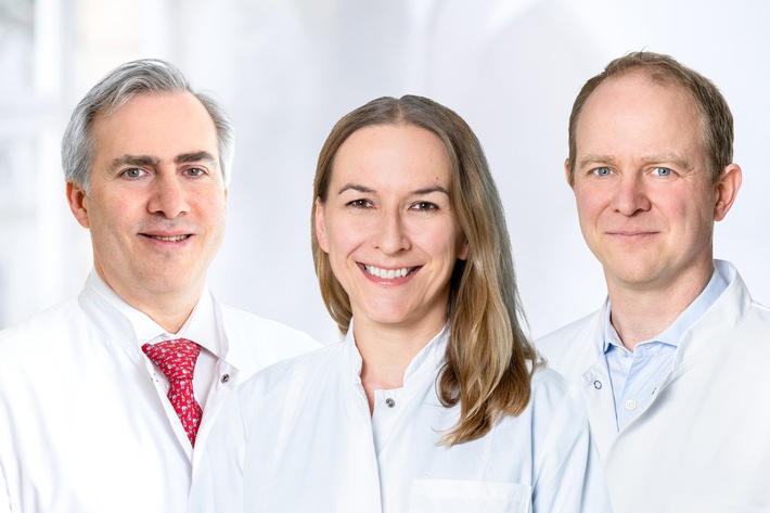 Pressemitteilung | Grippeimpfung schützt vor Herzinfarkt