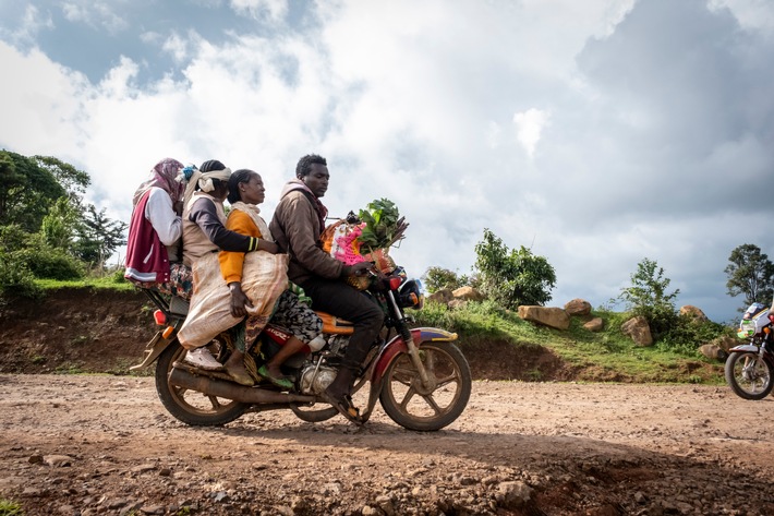Treibstoffkrise wird zur existenziellen Bedrohung