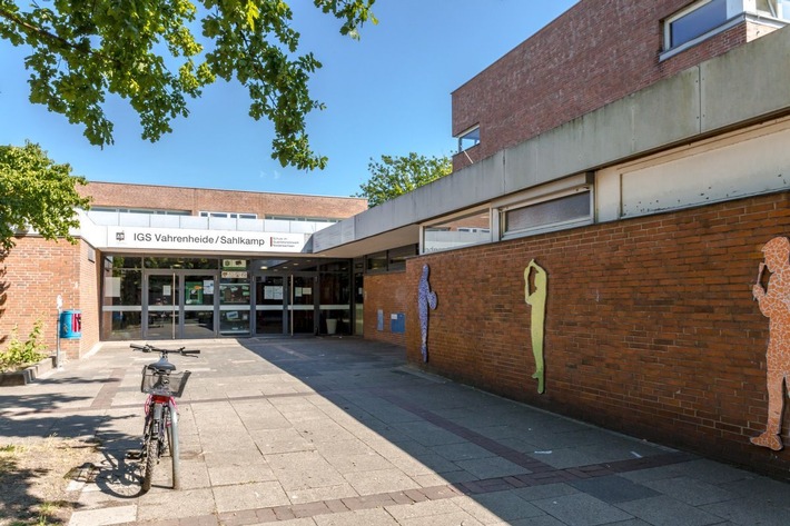 Tagung zur Sicherheit in Schulen in Hannover - Oberbürgermeister übernimmt Schirmherrschaft