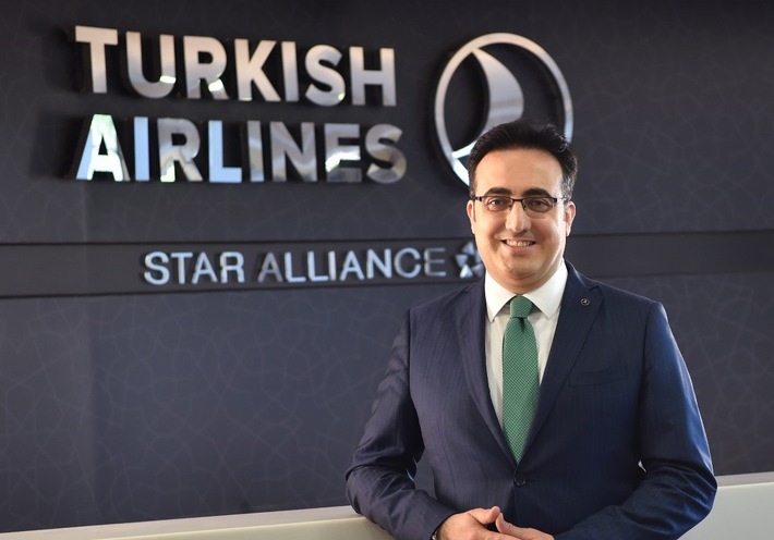 Turkish Airlines schafft es trotz Corona-Pandemie an die Spitze