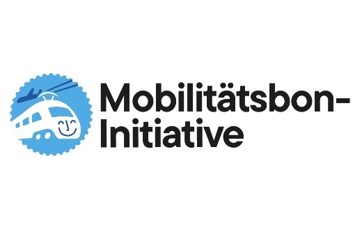 Sammelstart Mobilitätsbon-Initiative