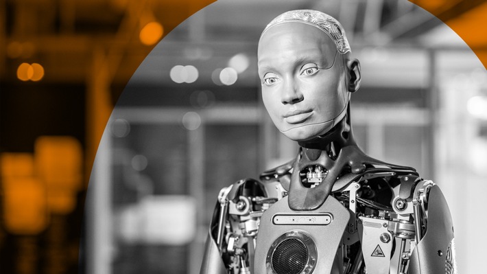 Künstliche Nähe / Doku über KI, Vertrauen und Abhängigkeit