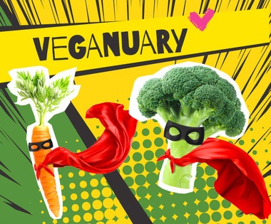 Viva Vegan: Lidl Svizzera è di nuovo sponsor principale di Veganuary